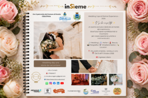 Wedding Expo InSI’eme 2026 a Varallo Sesia presso Palazzo D’Adda